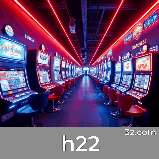 Desenvolvedores de Elite e Inovação na Plataforma H22