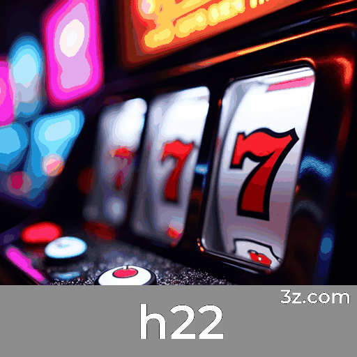 H22: Plataforma de Apostas Confiável e Profissional