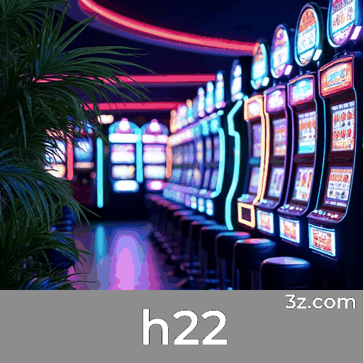 Desbloqueie Bônus Incríveis no h22 Agora!