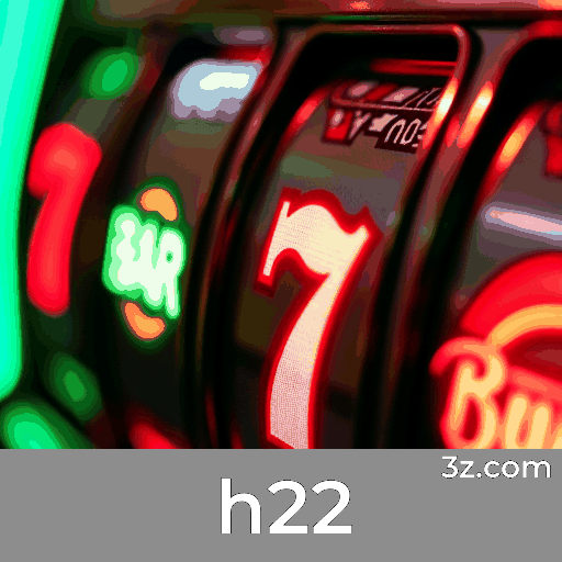 H22: Plataforma de Apostas Confiável e Profissional