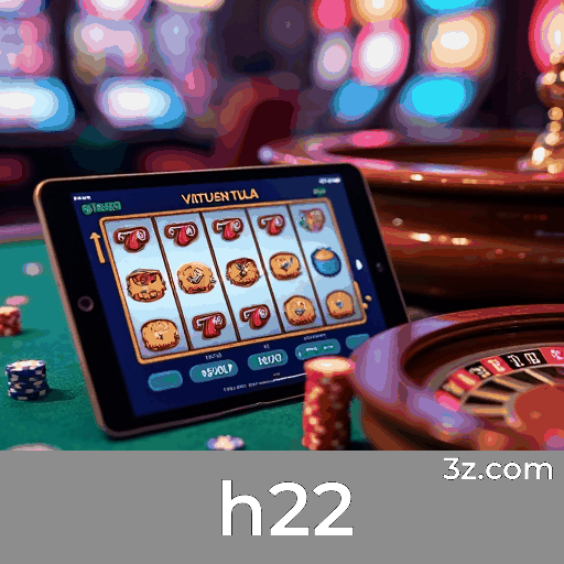 Explore a Convergência de Tecnologias e Experiências Disruptivas na h22