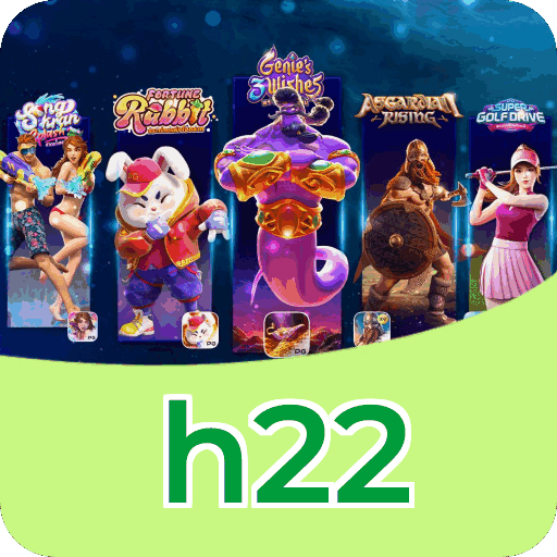 Logo Oficial h22 Download