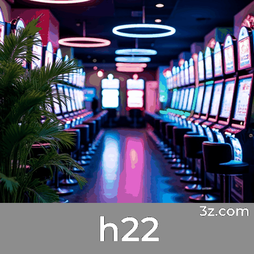 Explore a Convergência de Tecnologias e Experiências Disruptivas na h22