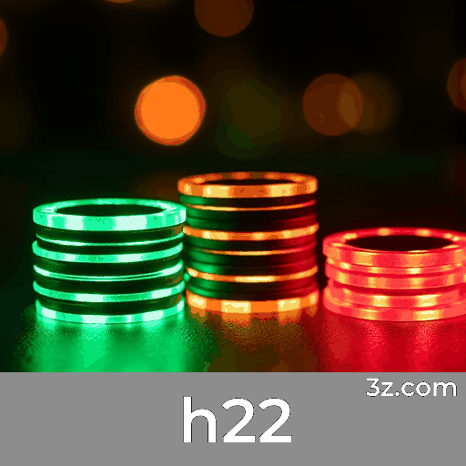 Experimente o login seguro premium na h22