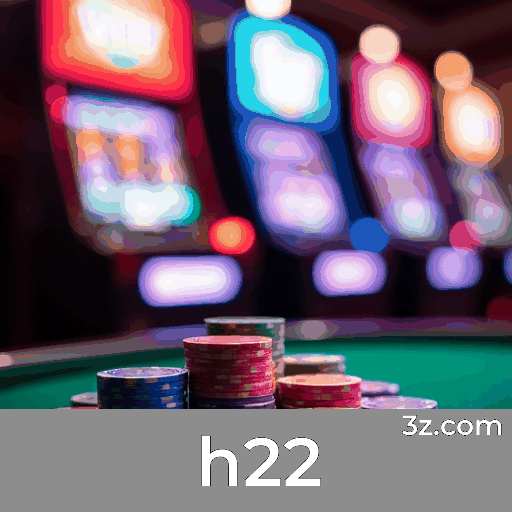 h22: Seu Cassino Online Seguro e Divertido