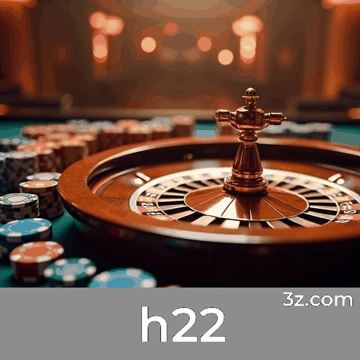 Recompensas Reais e Transparentes no h22: Promoções Sem Pegadinhas